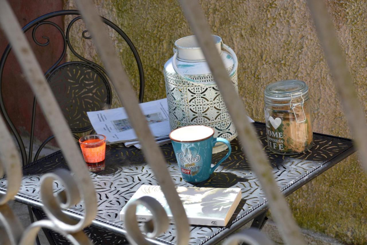 شقة Accogliente Locale Con Terrazzo In Centro Storico فيتوريو فينيتو المظهر الخارجي الصورة